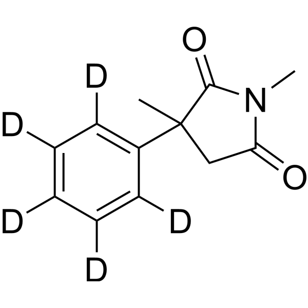 Methsuximide-d5 1189980-63-9